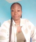 Rencontre Femme Cameroun à Douala : Chancelle, 38 ans